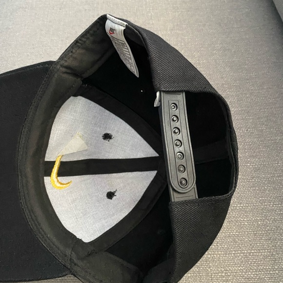 Vintage Nike cap - Picture 4 of 4